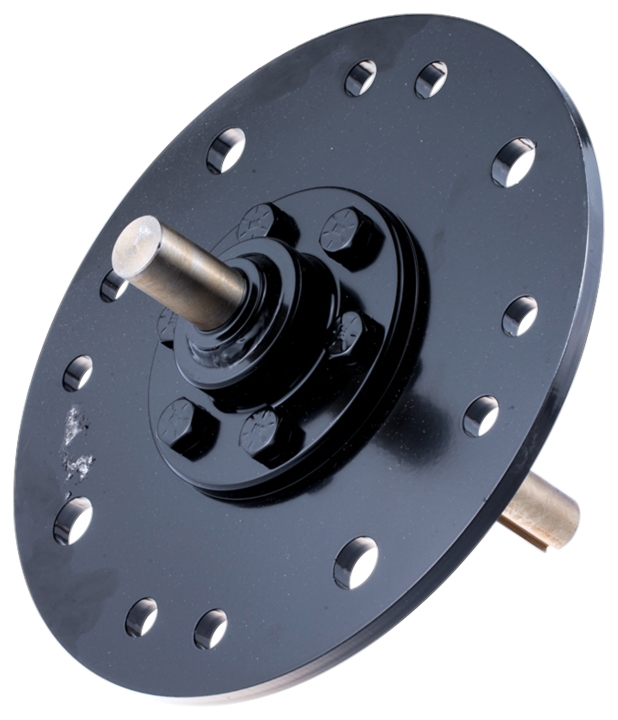 Disco Da Taglio 5390202-27 nel gruppo  presso GPLSHOP (5390202-27)