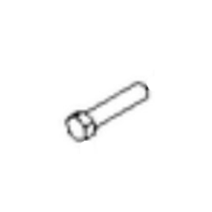 Hcs 7/16-20 X 2 G8 Zn 5391119-90 nel gruppo presso GPLSHOP (5391119-90)