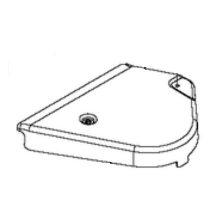 Protezione 5391125-08 nel gruppo presso GPLSHOP (5391125-08)