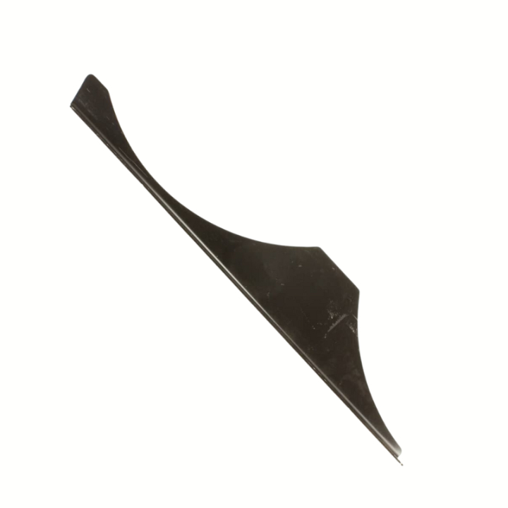 Piastra di confinamento 48 - Nera 5391134-27 nel gruppo  presso GPLSHOP (5391134-27)