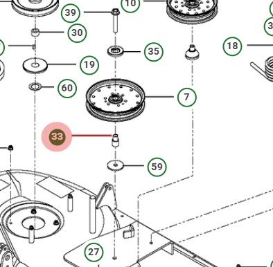 Passeggiata - Inattivo 5391145-82 nel gruppo  presso GPLSHOP (5391145-82)