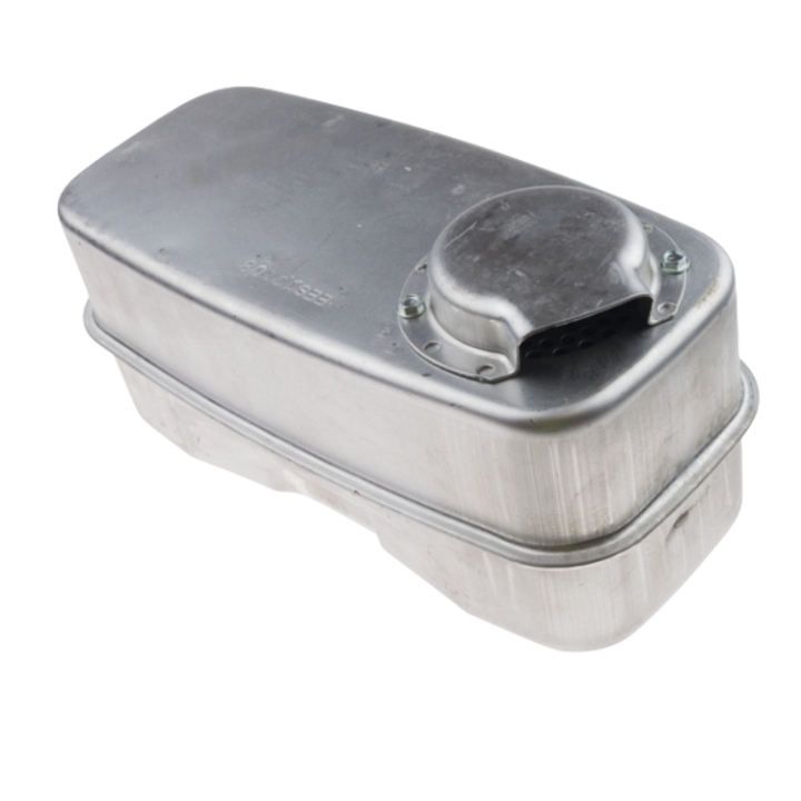 Marmitta Asm Twin 5391316-04 nel gruppo  presso GPLSHOP (5391316-04)