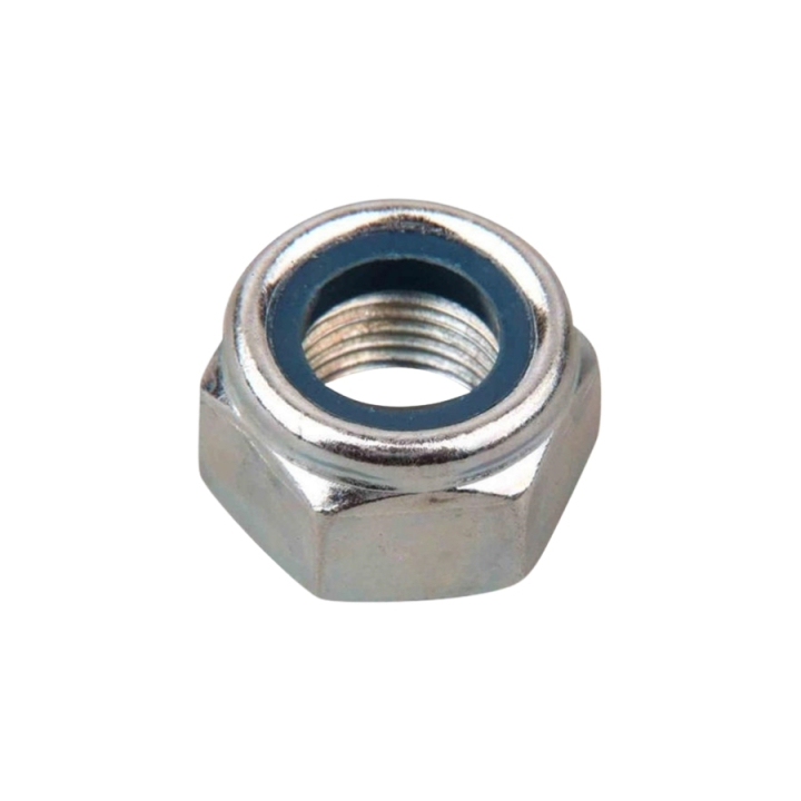 Dado Nyloc Ä10-24 nel gruppo I Pezzi Di Ricambio / Pezzi di ricambio Trattorini tagliaerba presso GPLSHOP (5399769-77)