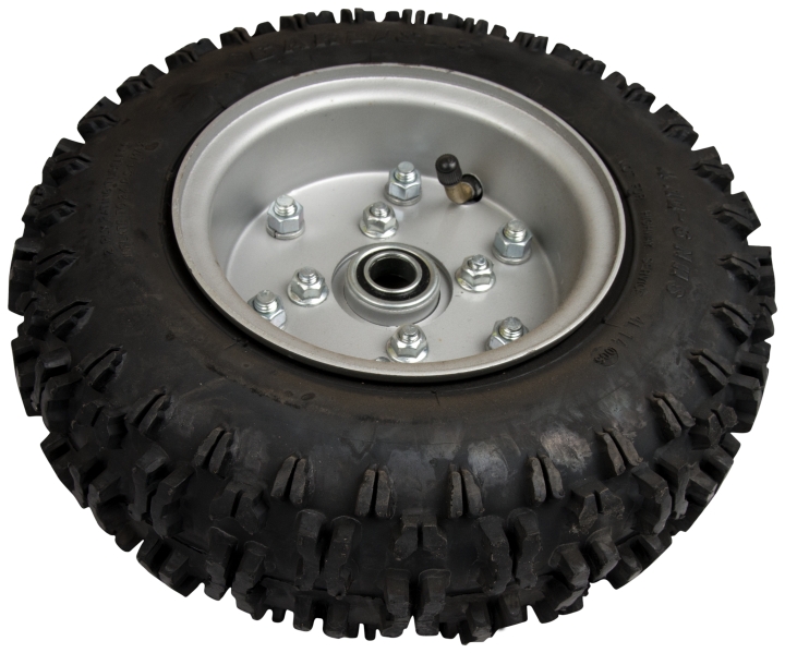 Ruota 5400200-25 nel gruppo presso GPLSHOP (5400200-25)