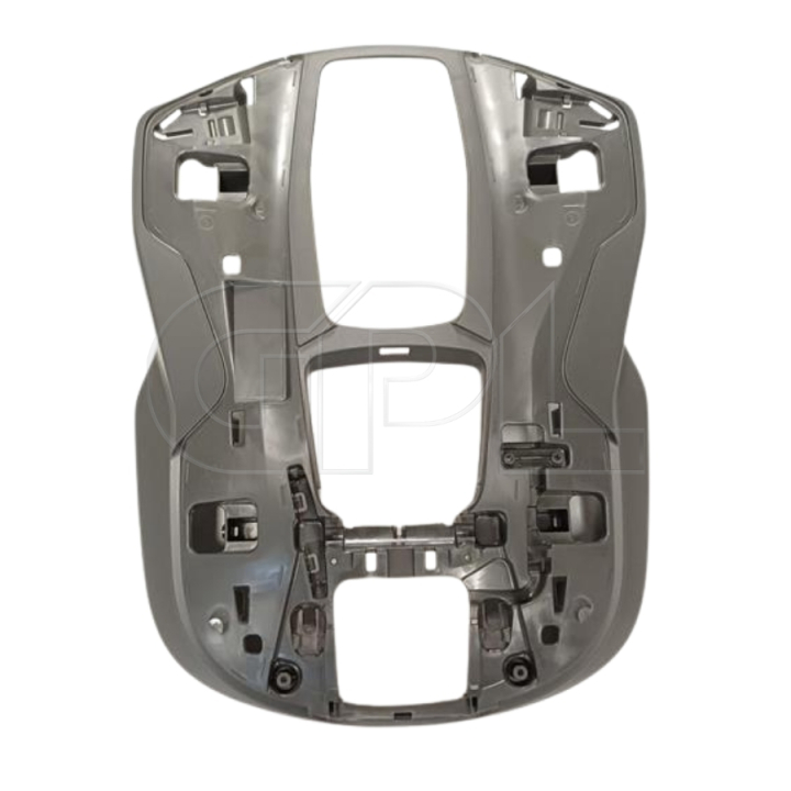 CHASSI Automower R6V, 308V, 312V nel gruppo I Pezzi Di Ricambio Robot Tagliaerba / Pezzi di ricambio Husqvarna Automower® 312V presso GPLSHOP (5401418-01)