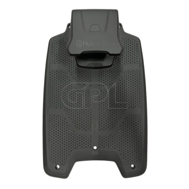 Stazione di ricarica Automower R6V, 308V, 312V nel gruppo I Pezzi Di Ricambio Robot Tagliaerba / Pezzi di ricambio Husqvarna Automower® 312V presso GPLSHOP (5401597-01)