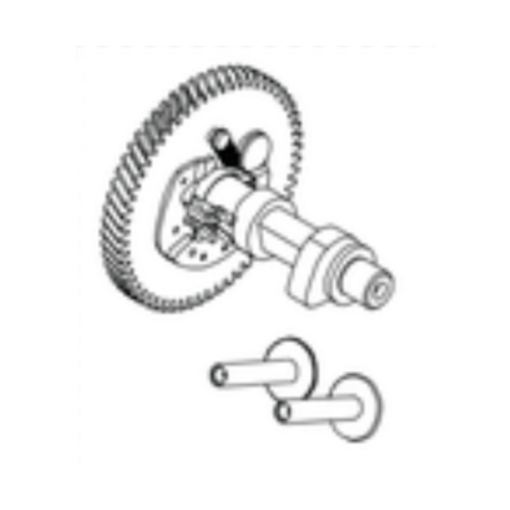 Kit albero a camme nel gruppo presso GPLSHOP (5401758-01)