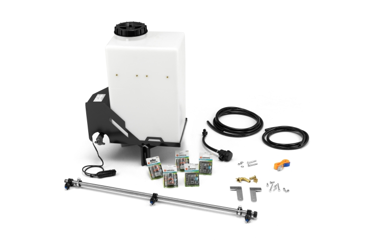 Kit di spruzzatura dell'acqua nel gruppo presso GPLSHOP (5401769-01)