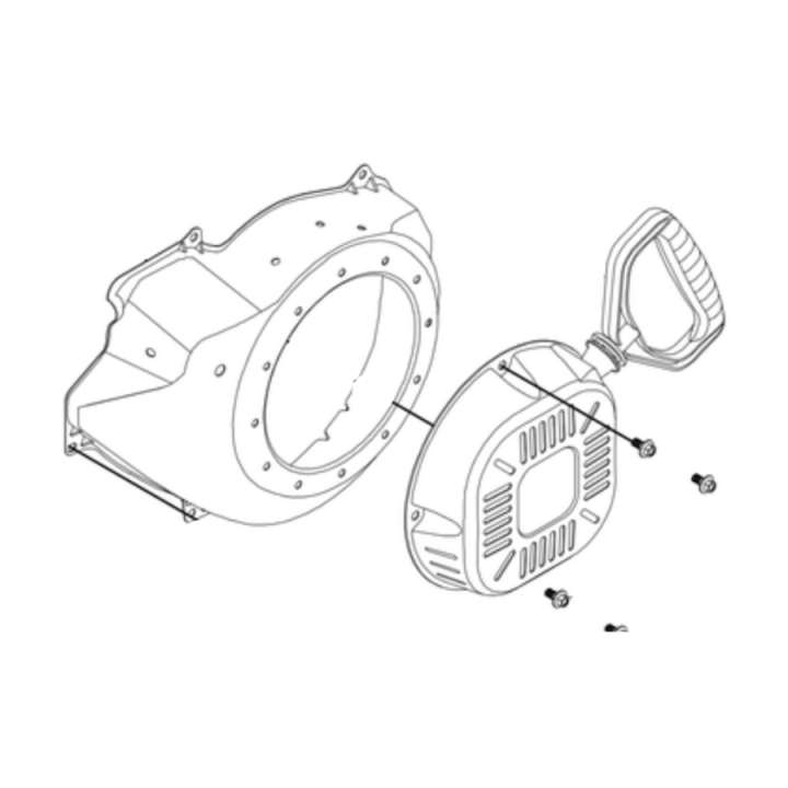 Gruppo avviatore nel gruppo  presso GPLSHOP (5401811-01)