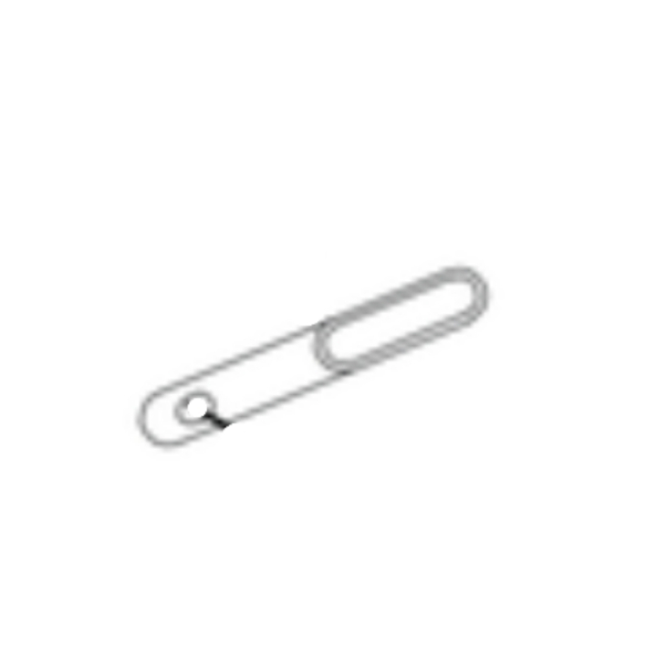 Protezione cavo nel gruppo I Pezzi Di Ricambio / Pezzi di ricambio Gräsklippare / Pezzi di ricambio till Motorer / Pezzi di ricambio HV708AE (970796301) presso GPLSHOP (5401817-01)