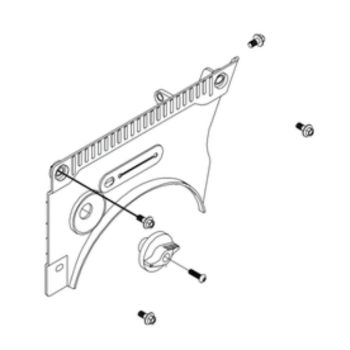 Kit copertura nel gruppo  presso GPLSHOP (5401840-01)