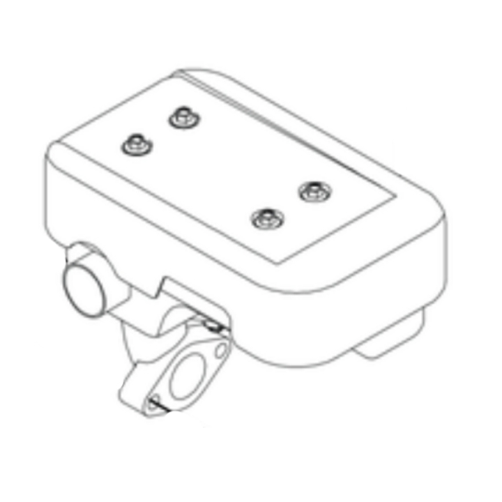 Marmitta nel gruppo presso GPLSHOP (5401894-01)