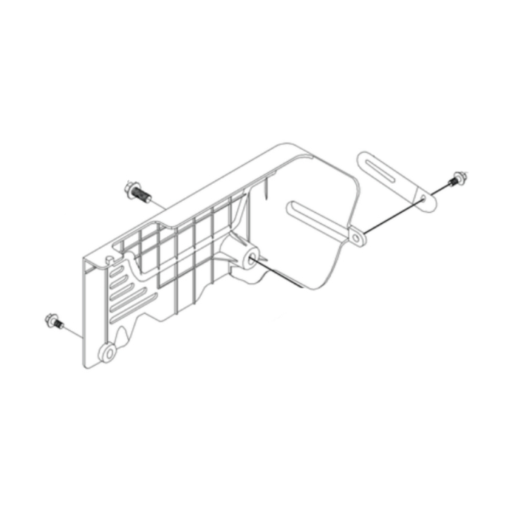 Kit copertura nel gruppo presso GPLSHOP (5401933-01)