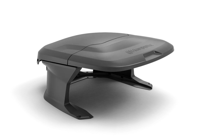 Garage Husqvarna Automower® Small serie 300 e 400 nel gruppo Accessori Robot Tagliaerba / Copristazione Automower® presso GPLSHOP (5401936-01)