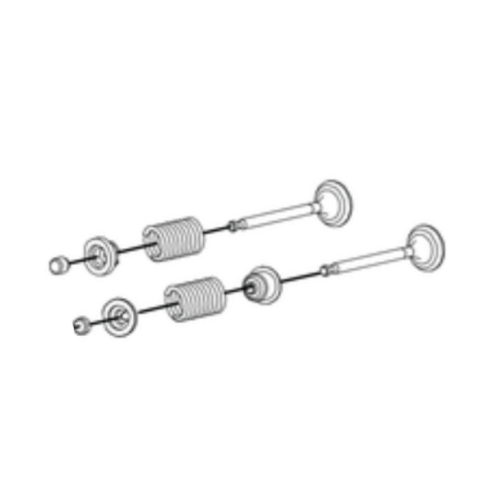 Kit valvole nel gruppo  presso GPLSHOP (5401945-01)