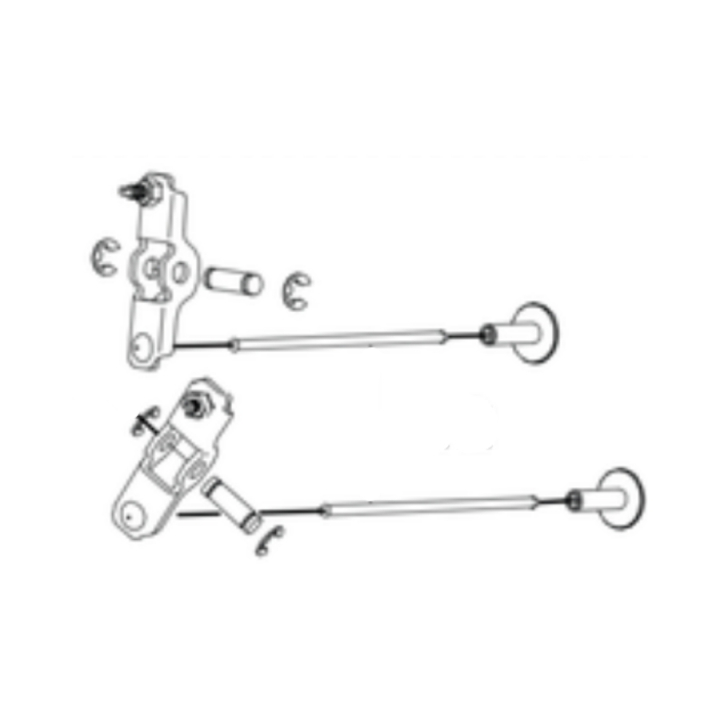 Kit valvole e bilancieri nel gruppo presso GPLSHOP (5401946-01)