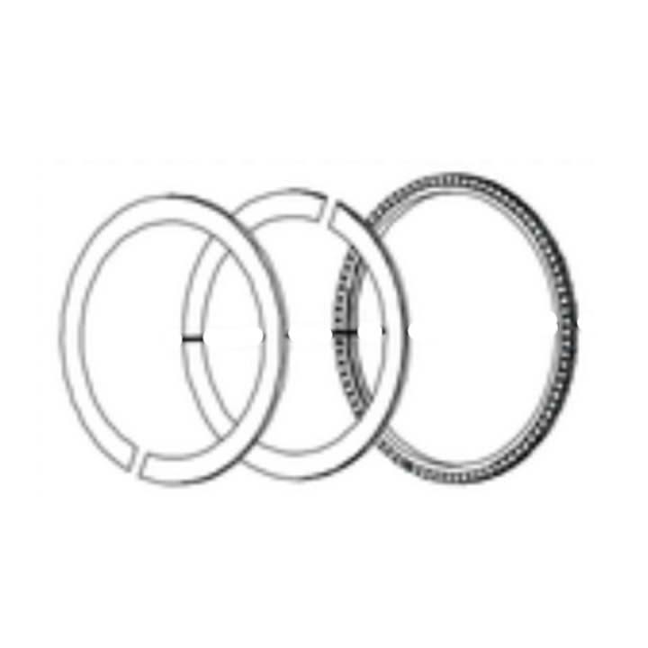 Serie di fasce elastiche nel gruppo presso GPLSHOP (5401953-01)