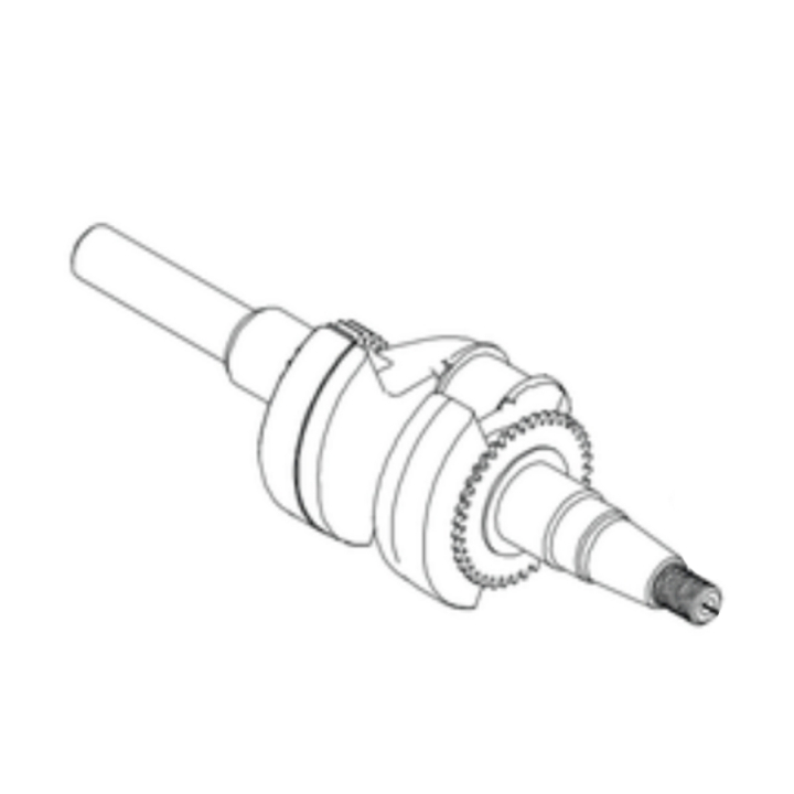 Albero motore nel gruppo presso GPLSHOP (5401955-01)