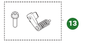 nel gruppo I Pezzi Di Ricambio / Pezzi di ricambio Motoseghe / ➤Serie 500 / Pezzi di ricambio Husqvarna 564XPG Fuel Inject presso GPLSHOP (5402614-02)