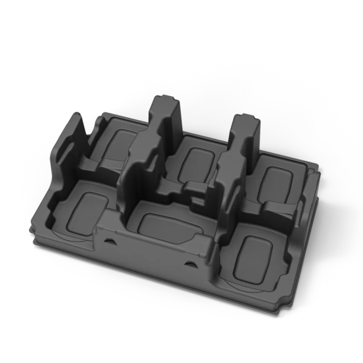 Inserto Husqvarna per cassa batteria B1 nel gruppo Prodotti per lavori forestali e giardinaggio Husqvarna / Husqvarna Serie Batteria / Accesori Serie Batteria presso GPLSHOP (5404889-01)