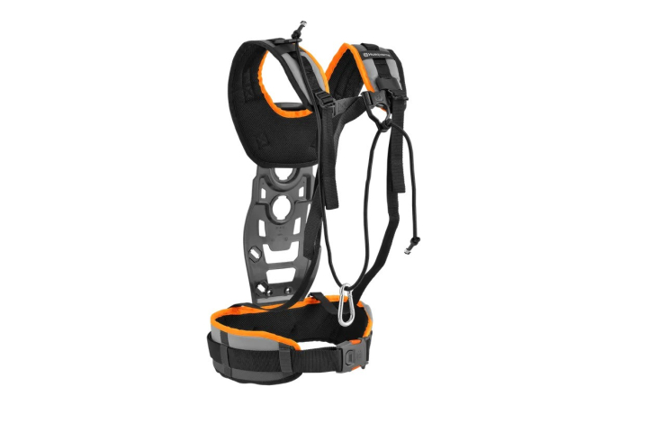 Imbracatura Husqvarna Balance PX per attrezzi ad asta nel gruppo Prodotti per lavori forestali e giardinaggio Husqvarna / Husqvarna Decespugliatori / Accesori decespugliatori & decespugliatori forestali / Cinghiaggi presso GPLSHOP (5408333-01)