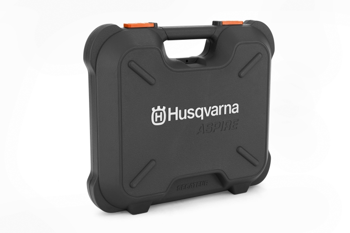 Box portaoggetti Husqvarna Aspire™ PS30X nel gruppo presso GPLSHOP (5408654-01)
