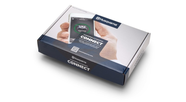 Automower Connect 2G + 4G (R6V, 308V, 312V, 305E Nera, 310E Nera, 320 Nera) nel gruppo I Pezzi Di Ricambio Robot Tagliaerba presso GPLSHOP (5410758-01)