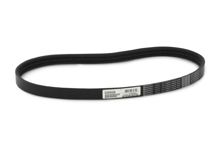 Cinghia trapezoidale. Fasciata 3 gr 3VX530 nel gruppo presso GPLSHOP (5412008-48)