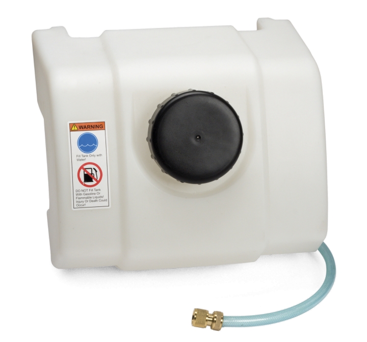 Gruppo serbatoio dell'acqua nel gruppo presso GPLSHOP (5412082-86)