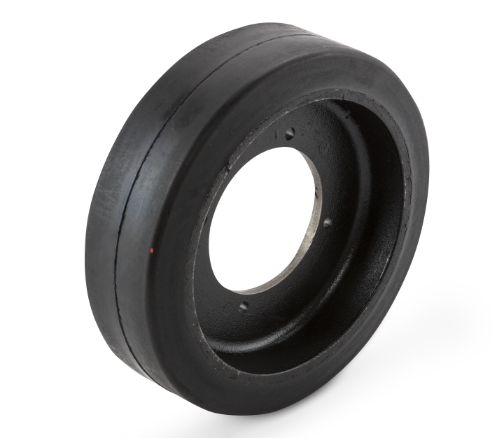 Ruota posteriore 10 diam. x 3/FS 660 nel gruppo  presso GPLSHOP (5421988-42)
