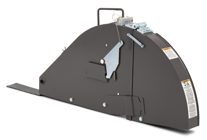 Protezione lama 30 - completa nel gruppo  presso GPLSHOP (5422033-05)
