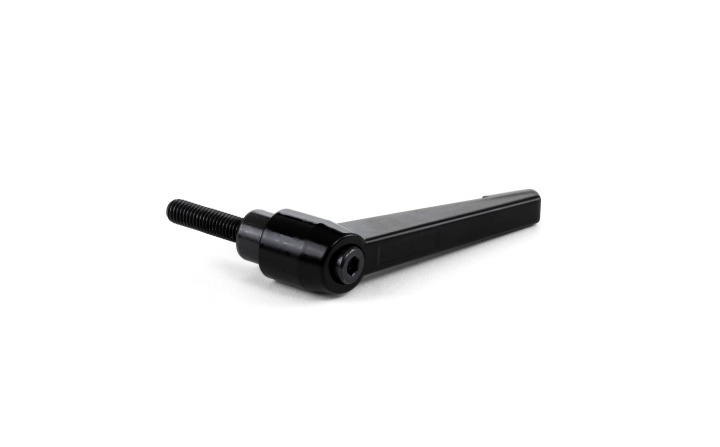 Maniglia, Alluminio M8X30 5438501-81 nel gruppo  presso GPLSHOP (5438501-81)
