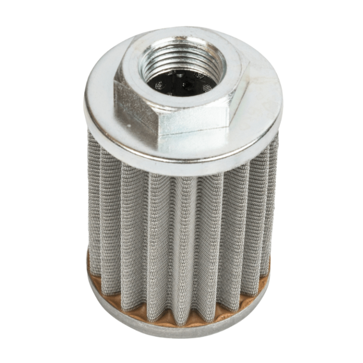 Filtro nel gruppo I Pezzi Di Ricambio / Pezzi di ricambio Rider / Pezzi di ricambio Husqvarna PT 26D presso GPLSHOP (5440019-01)