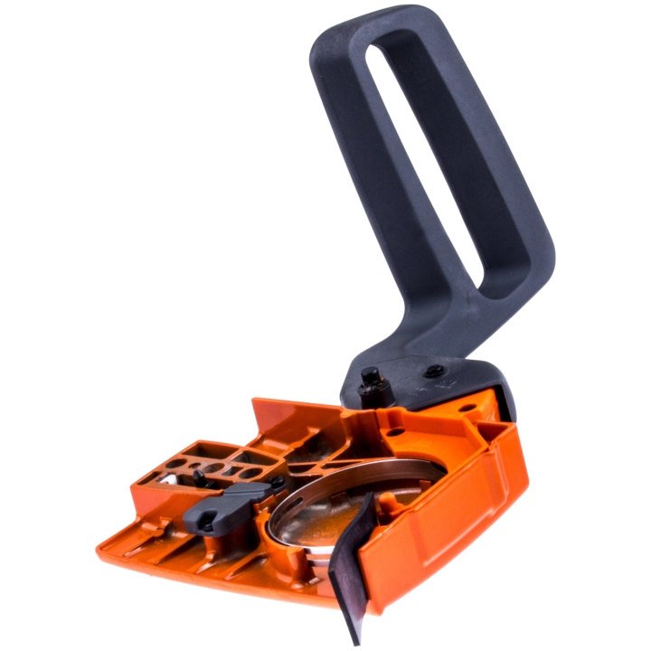 Freno catena Kpl 5440055-04 nel gruppo I Pezzi Di Ricambio / Pezzi di ricambio Motoseghe / ➤Serie 300 / Pezzi di ricambio Husqvarna 339XP presso GPLSHOP (5440055-04)