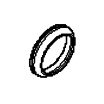 Soffietto 5440147-01 nel gruppo I Pezzi Di Ricambio / Pezzi di ricambio Decespugliatori / Pezzi di ricambio Husqvarna 535RX/T presso GPLSHOP (5440147-01)