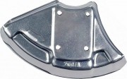 Protezione lama Sega 225mm 5440165-01 nel gruppo I Pezzi Di Ricambio / Pezzi di ricambio Decespugliatori / Pezzi di ricambio Husqvarna 345R/RX presso GPLSHOP (5440165-01)