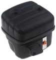 Marmitta Kpl 5440285-01 nel gruppo I Pezzi Di Ricambio / Pezzi di ricambio Motoseghe / Pezzi di ricambio Husqvarna 351 presso GPLSHOP (5440285-01)