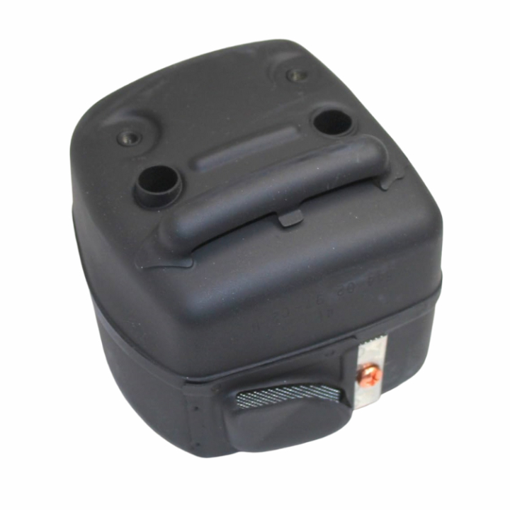 Silenziatore Kpl 5440295-02 nel gruppo I Pezzi Di Ricambio / Pezzi di ricambio Motoseghe / Pezzi di ricambio Husqvarna 371XP presso GPLSHOP (5440295-02)