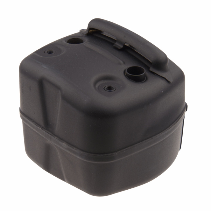 Silenziatore Kpl 5440297-02 nel gruppo I Pezzi Di Ricambio / Pezzi di ricambio Motoseghe / Pezzi di ricambio Husqvarna 371XP presso GPLSHOP (5440297-02)