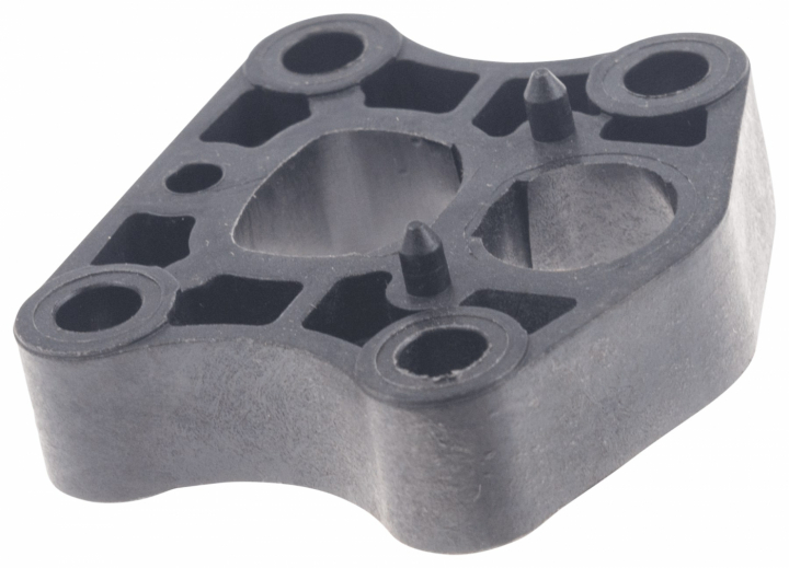 Pezzo intermedio 5440433-01 nel gruppo I Pezzi Di Ricambio / Pezzi di ricambio Decespugliatori / Pezzi di ricambio Husqvarna 555RXT presso GPLSHOP (5440433-01)