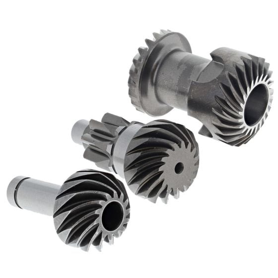 Set di ingranaggi nel gruppo I Pezzi Di Ricambio / Pezzi di ricambio Tagliasiepi / Pezzi di ricambio Husqvarna 325HE4 presso GPLSHOP (5440640-01)
