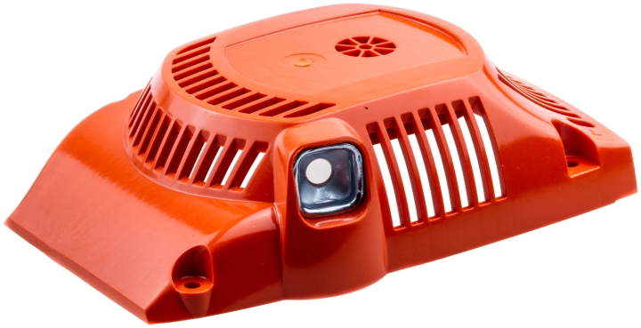 Alloggiamento avviamento 5440642-01 nel gruppo I Pezzi Di Ricambio / Pezzi di ricambio Motoseghe / ➤Serie 300 / Pezzi di ricambio Husqvarna 339XP presso GPLSHOP (5440642-01)