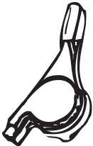 Controllo dell'acceleratore 5440908-01 nel gruppo  presso GPLSHOP (5440908-01)