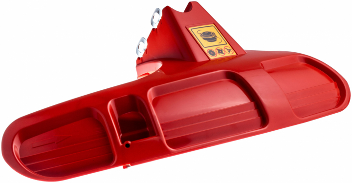 Protezione 5441074-02 nel gruppo I Pezzi Di Ricambio presso GPLSHOP (5441074-02)