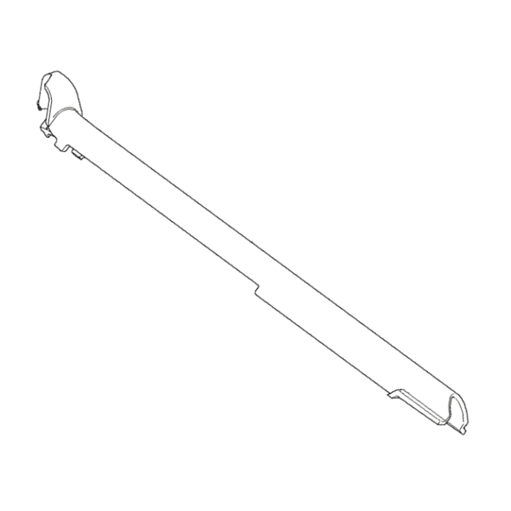 Copricavo 5441095-01 nel gruppo I Pezzi Di Ricambio / Pezzi di ricambio Decespugliatori / Pezzi di ricambio Husqvarna 555RXT presso GPLSHOP (5441095-01)