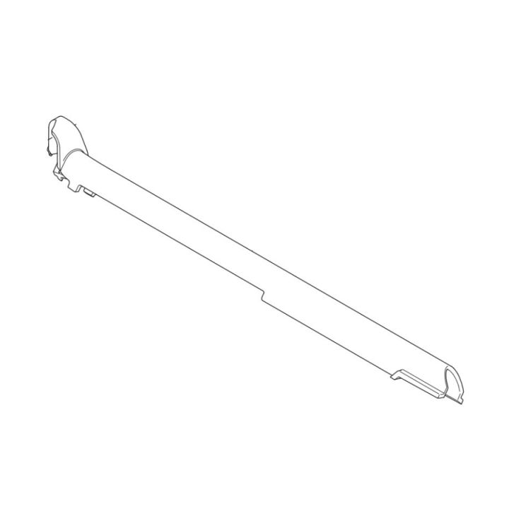 Protezione Del Cablaggio 5441095-03 nel gruppo I Pezzi Di Ricambio / Pezzi di ricambio Jonsered Decespugliatori / Pezzi di ricambio Jonsered FC2256W presso GPLSHOP (5441095-03)