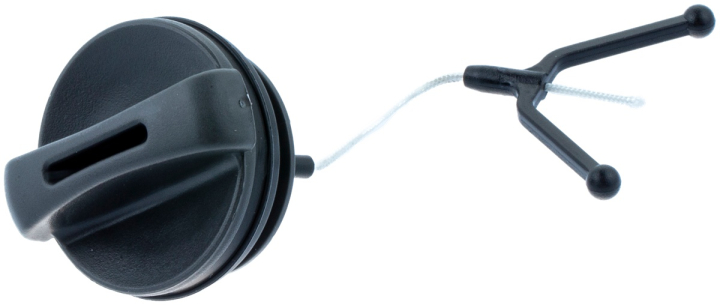 Tappo serbatoio Kpl 5441112-01 nel gruppo I Pezzi Di Ricambio / Pezzi di ricambio Motoseghe / Pezzi di ricambio Husqvarna 235/E presso GPLSHOP (5441112-01)