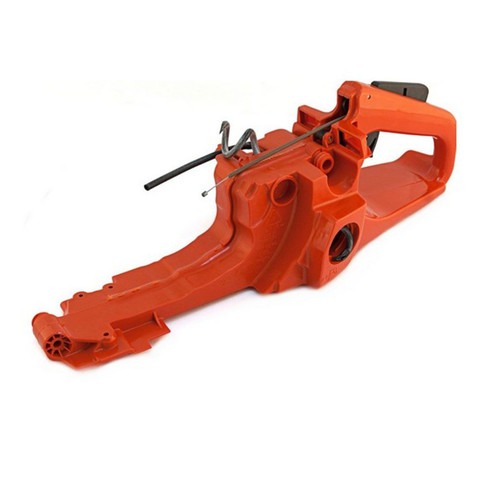 Serbatoio del carburante 5441140-13 nel gruppo I Pezzi Di Ricambio / Pezzi di ricambio Motoseghe / Pezzi di ricambio Husqvarna 371XP presso GPLSHOP (5441140-13)
