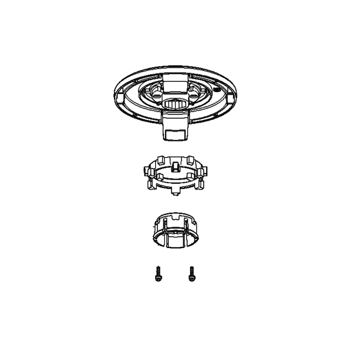 Casa Cpl 5441152-01 nel gruppo  presso GPLSHOP (5441152-01)