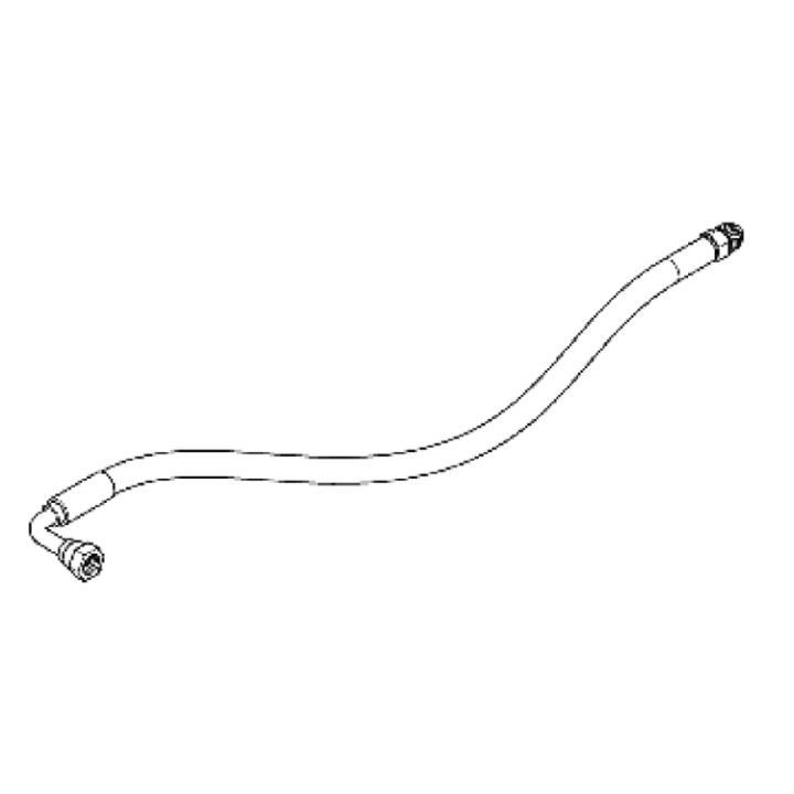 Tubo flessibile nel gruppo I Pezzi Di Ricambio / Pezzi di ricambio Rider / Pezzi di ricambio Husqvarna Rider 13 AWD presso GPLSHOP (5441219-01)